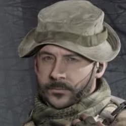 Thumbnail of Джон Прайс