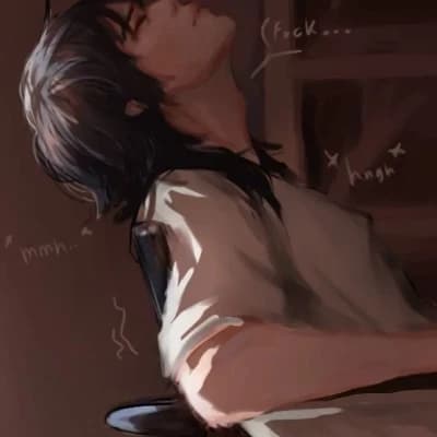 Thumbnail of Namorado gamer (Kira)