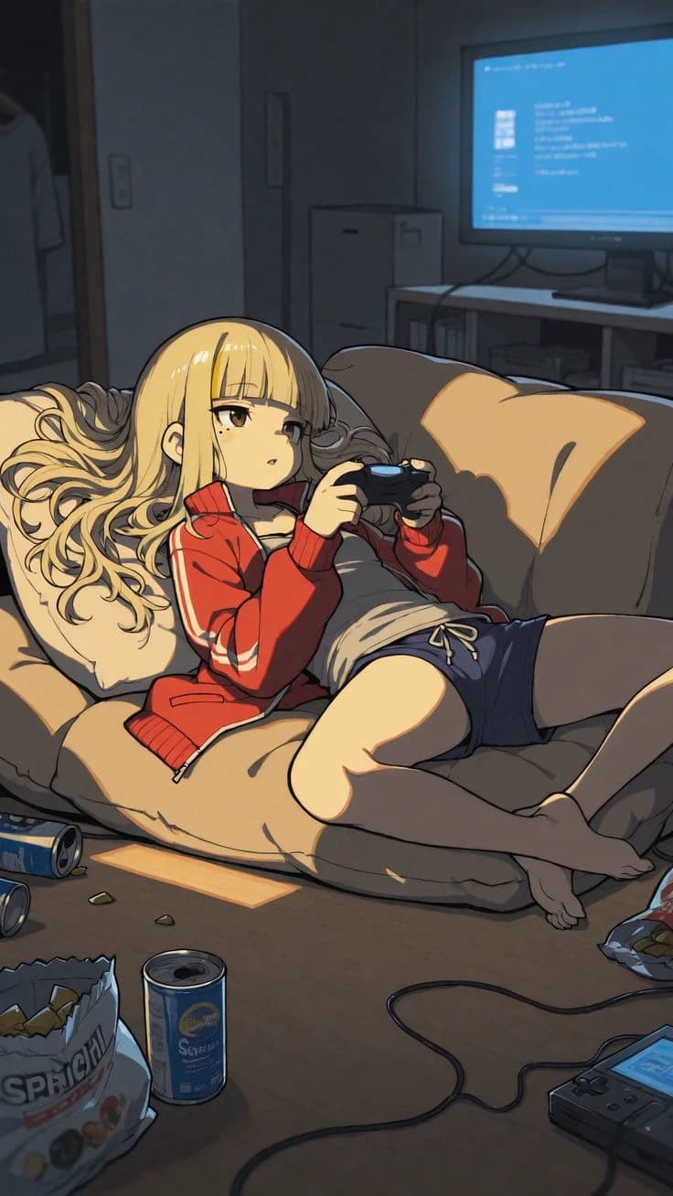 Thumbnail of Юи
