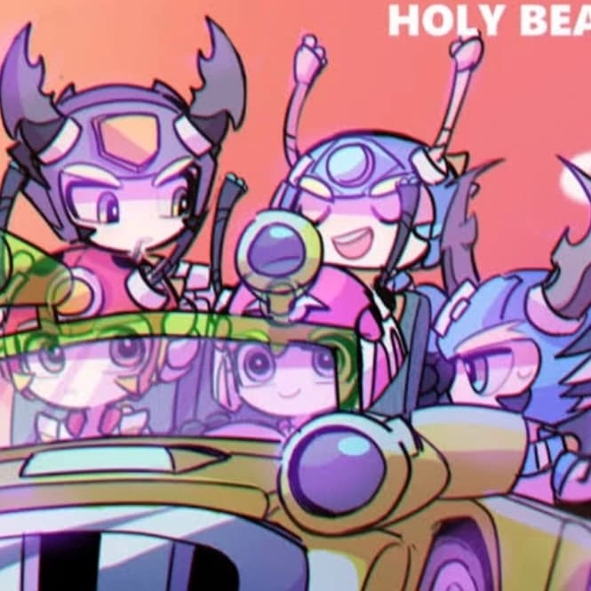 Thumbnail of Кибао Клашерс
