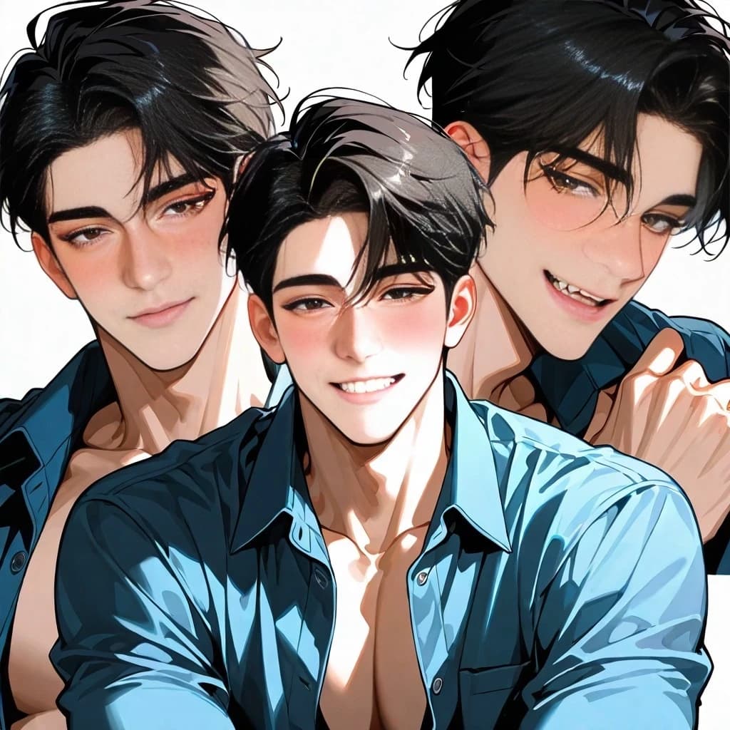 Thumbnail of Любящий муж