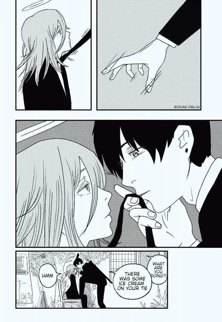 Thumbnail of Aki Hayakawa x Angel.