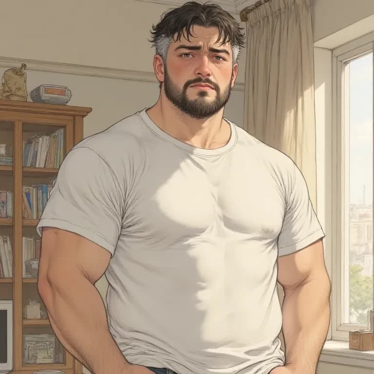 Thumbnail of Джонас