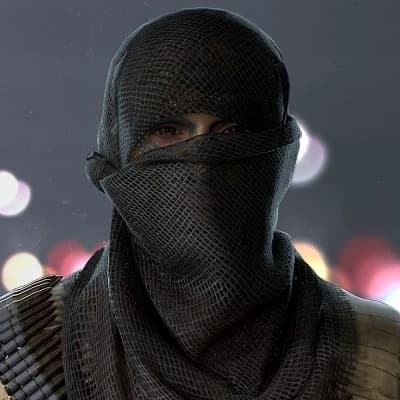 Thumbnail of Sebastian Josef Krueger (Monster)