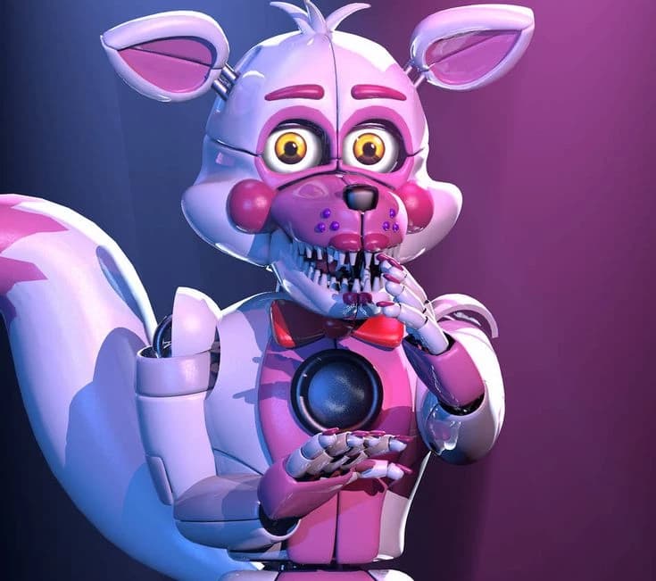 Thumbnail of Фантайм Фокси