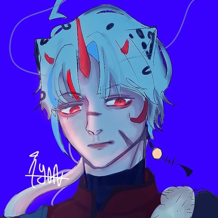 Thumbnail of Эйон (依云 / Yīyún)