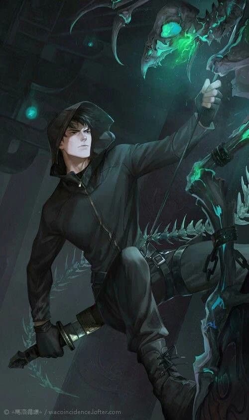 Thumbnail of ЧЕРНОЕ ЦАРСТВО