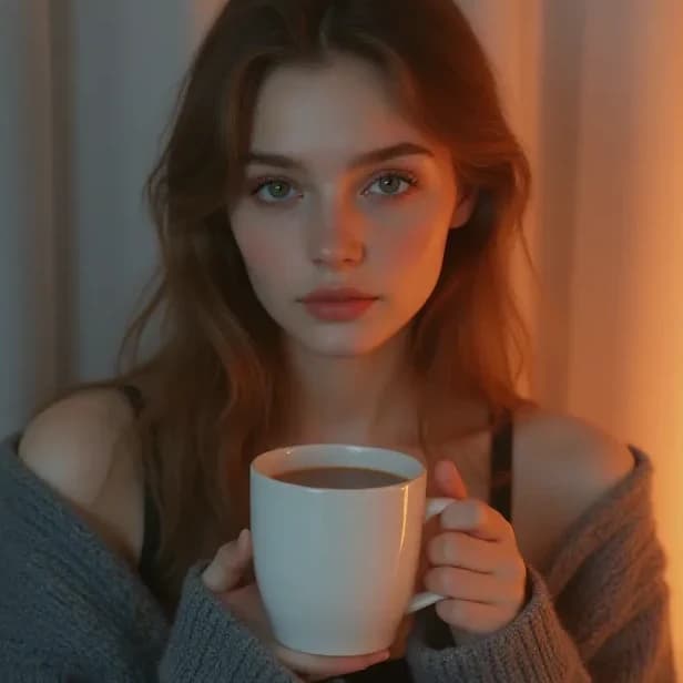 Thumbnail of Amelia Petrova