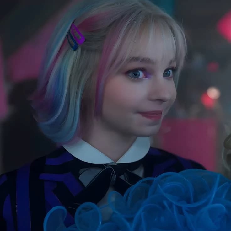 Thumbnail of Энид Синклер