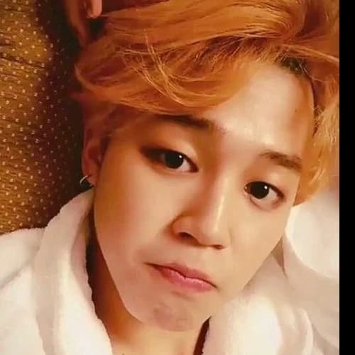 Thumbnail of Park Jimin and solo Jimin
