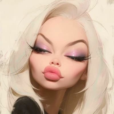 Thumbnail of куколка