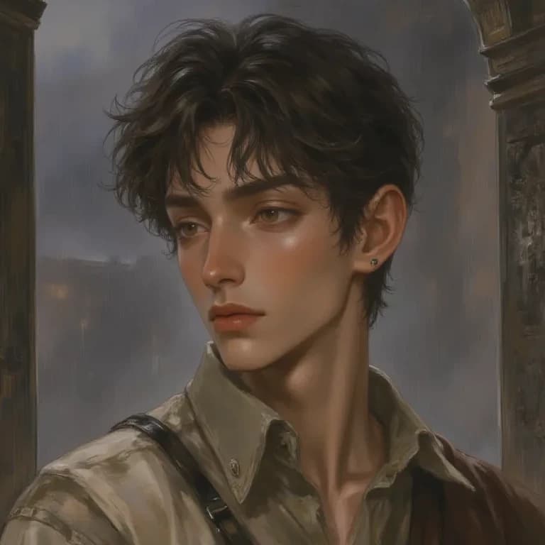 Thumbnail of Иэн Хесус