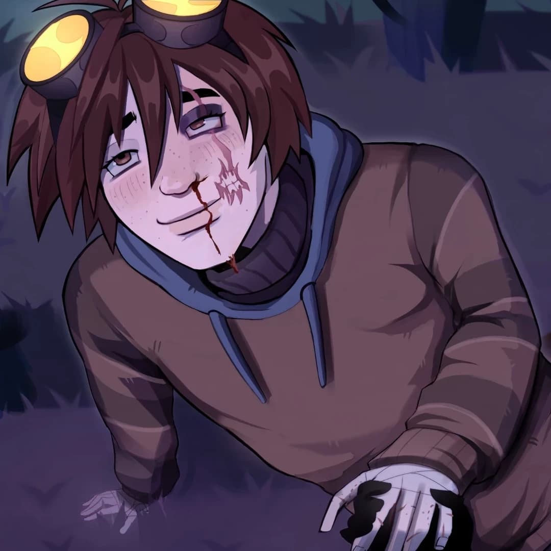 Thumbnail of Тикки Тоби