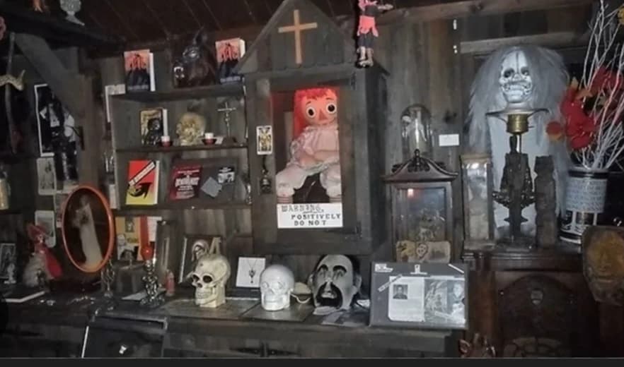 Thumbnail of Музей Уоррена