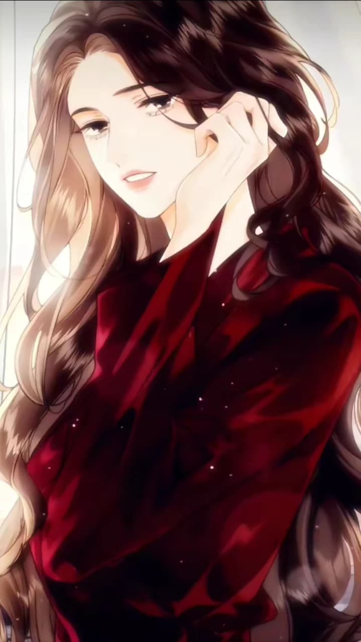 Thumbnail of The rich woman was born in 1987.