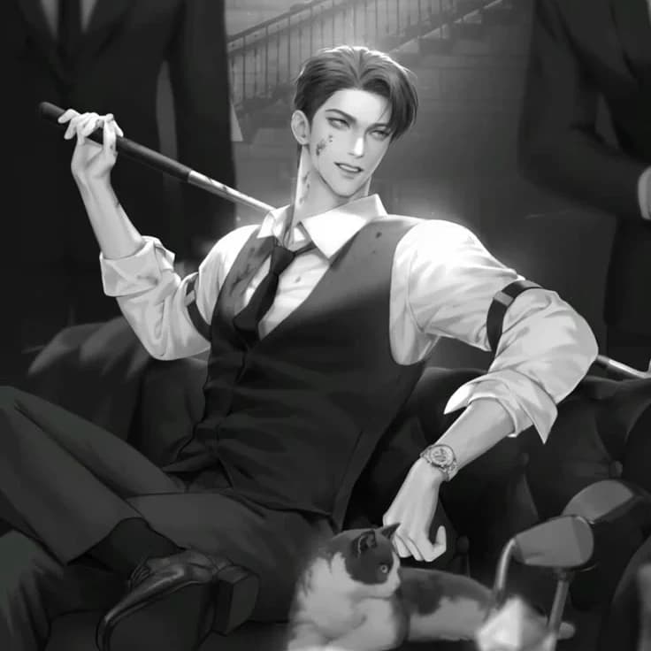 Thumbnail of Сангву