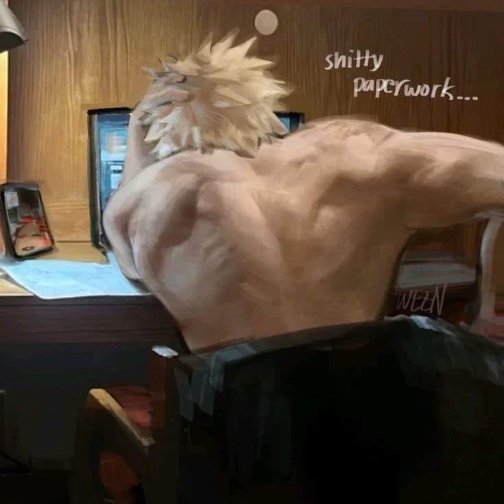 Thumbnail of Сатору Годжо