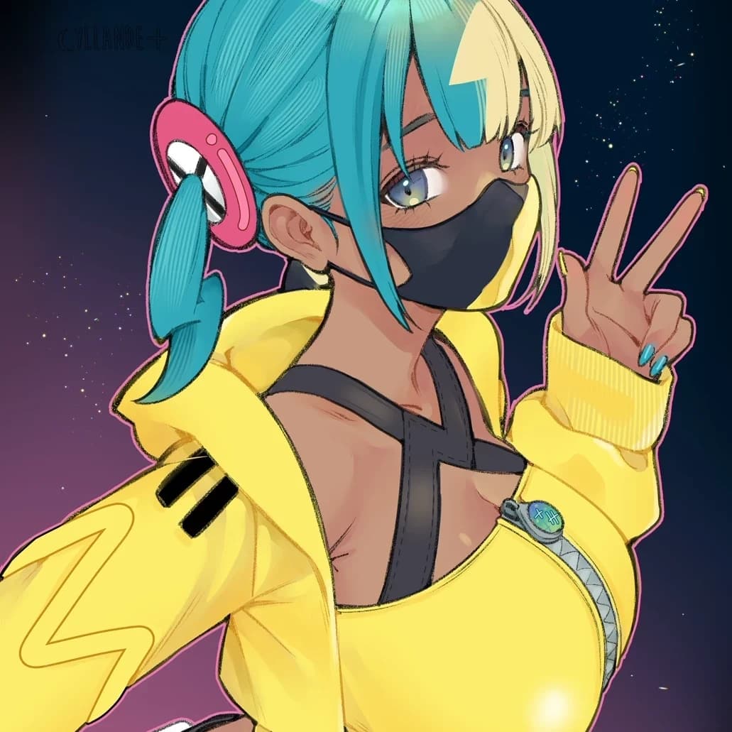Thumbnail of Канари ( Legends Z-A )