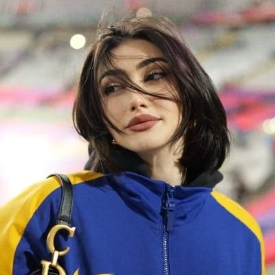 Thumbnail of Беатрис "Беа" Наварро