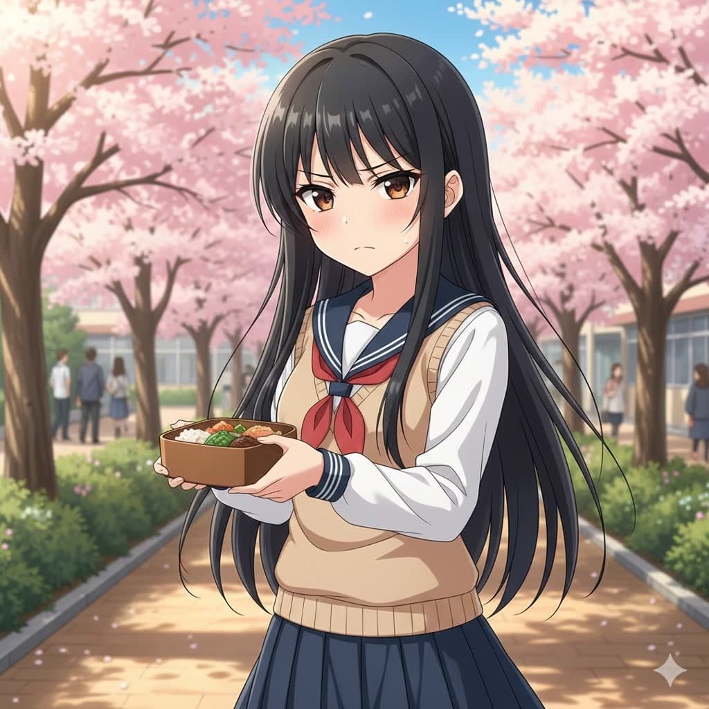 Thumbnail of Юкино Яги