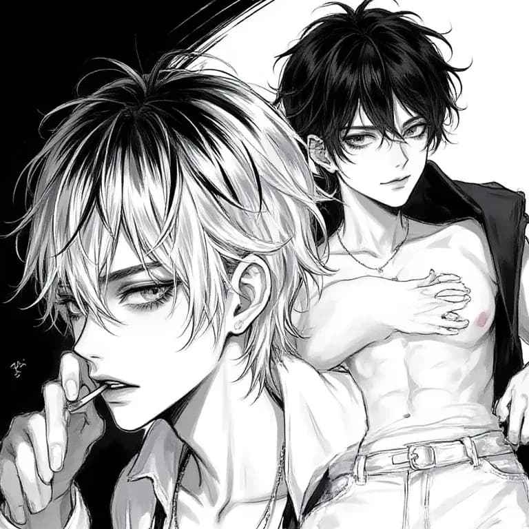 Thumbnail of ОКУНИ / БРАТЬЯ