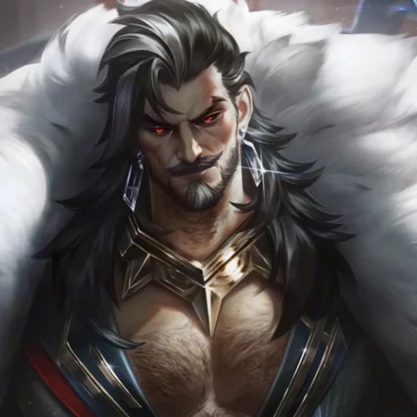 Thumbnail of Swain: The Wolf's Chosen