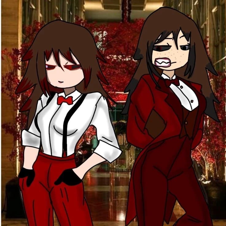 Thumbnail of Сестры Лансель