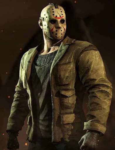 Thumbnail of ДЖЕЙСОН