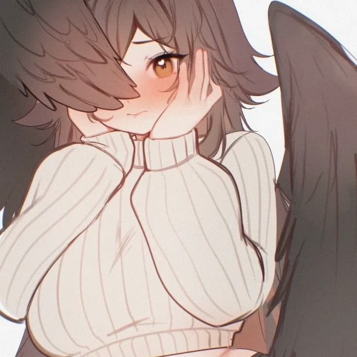 Thumbnail of Your classmate is an angel