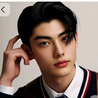 Thumbnail of Ким Ын У