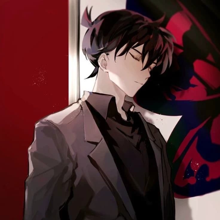 Thumbnail of Organization member Kudo Shinichi
