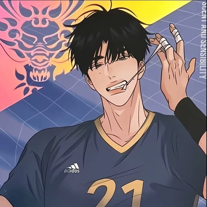 Thumbnail of Джу Хун