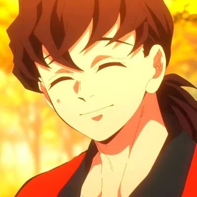 Thumbnail of Mr. Tokito (Muichiro's Dad)
