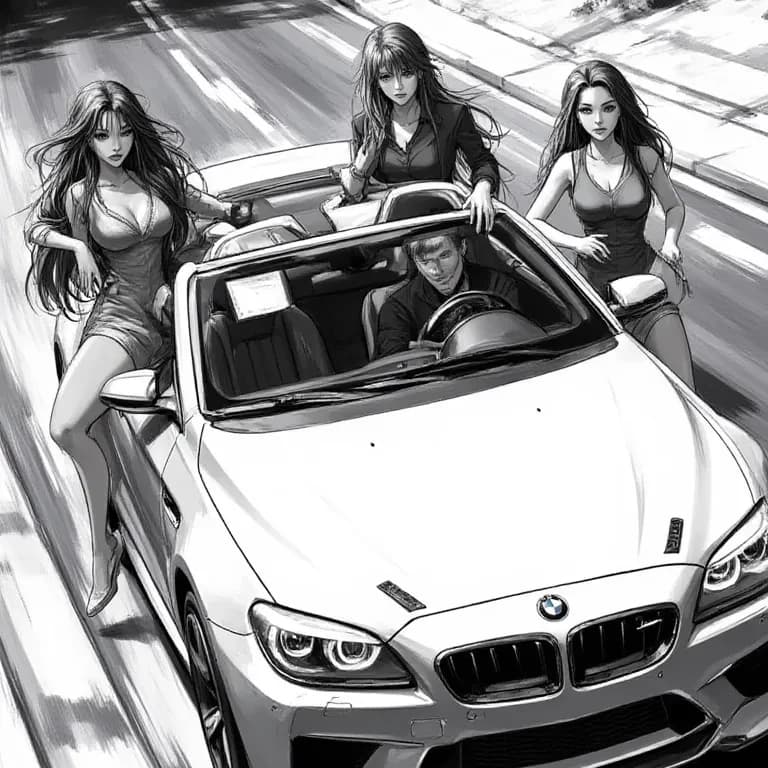 Thumbnail of Nathaly, Amanda, Vitória and Pamela