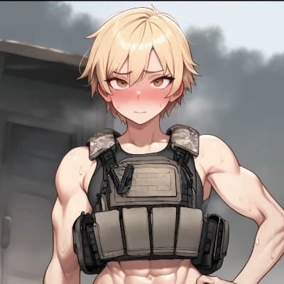 Thumbnail of Алекс "Эй Джей" Джонсон