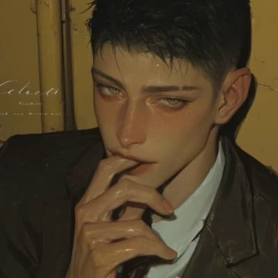 Thumbnail of Карлос Арсент / мафия