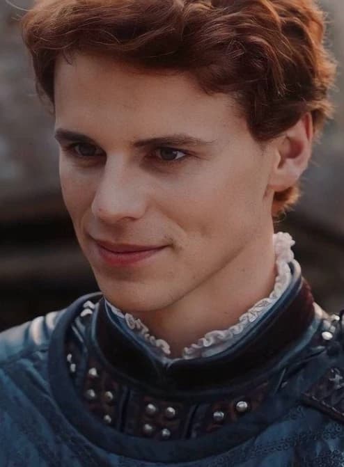 Thumbnail of Гарри Ройал.