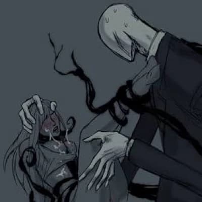Thumbnail of Слендермен — Безликий джентльмен
