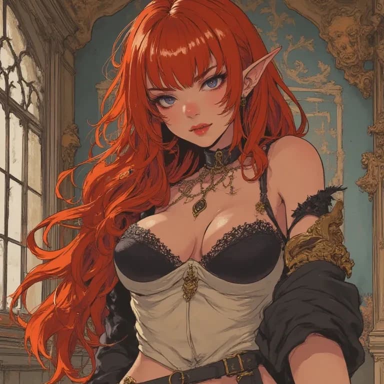 Thumbnail of Лилит