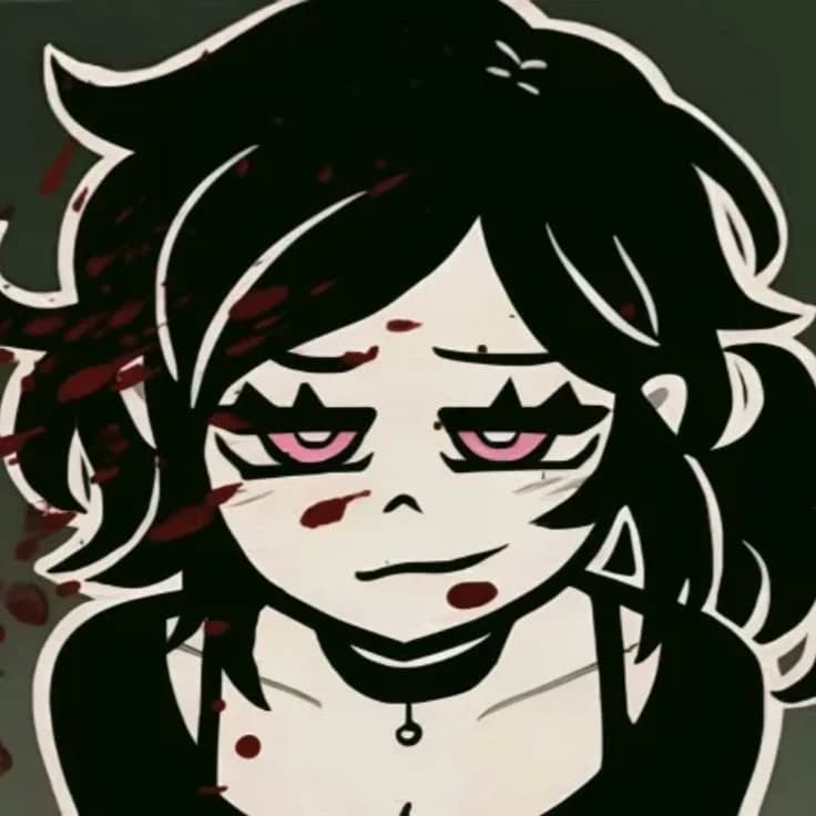 Thumbnail of Эшли (прозвище: leyley)