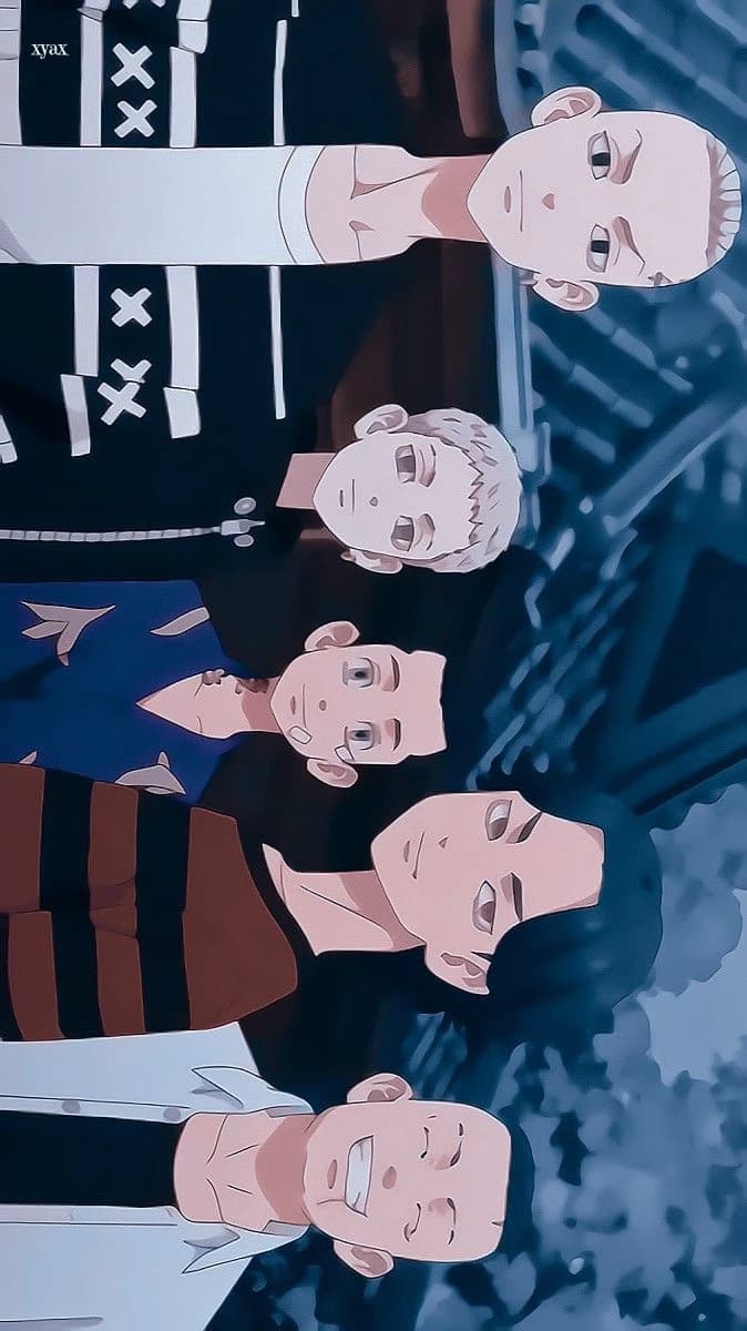 Thumbnail of Токийские мстители