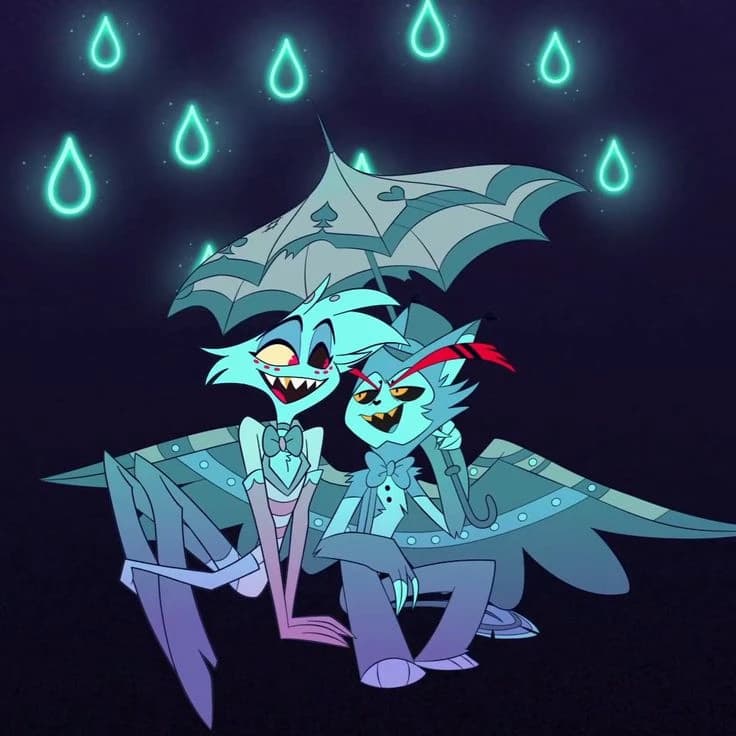 Thumbnail of Помни x Angel