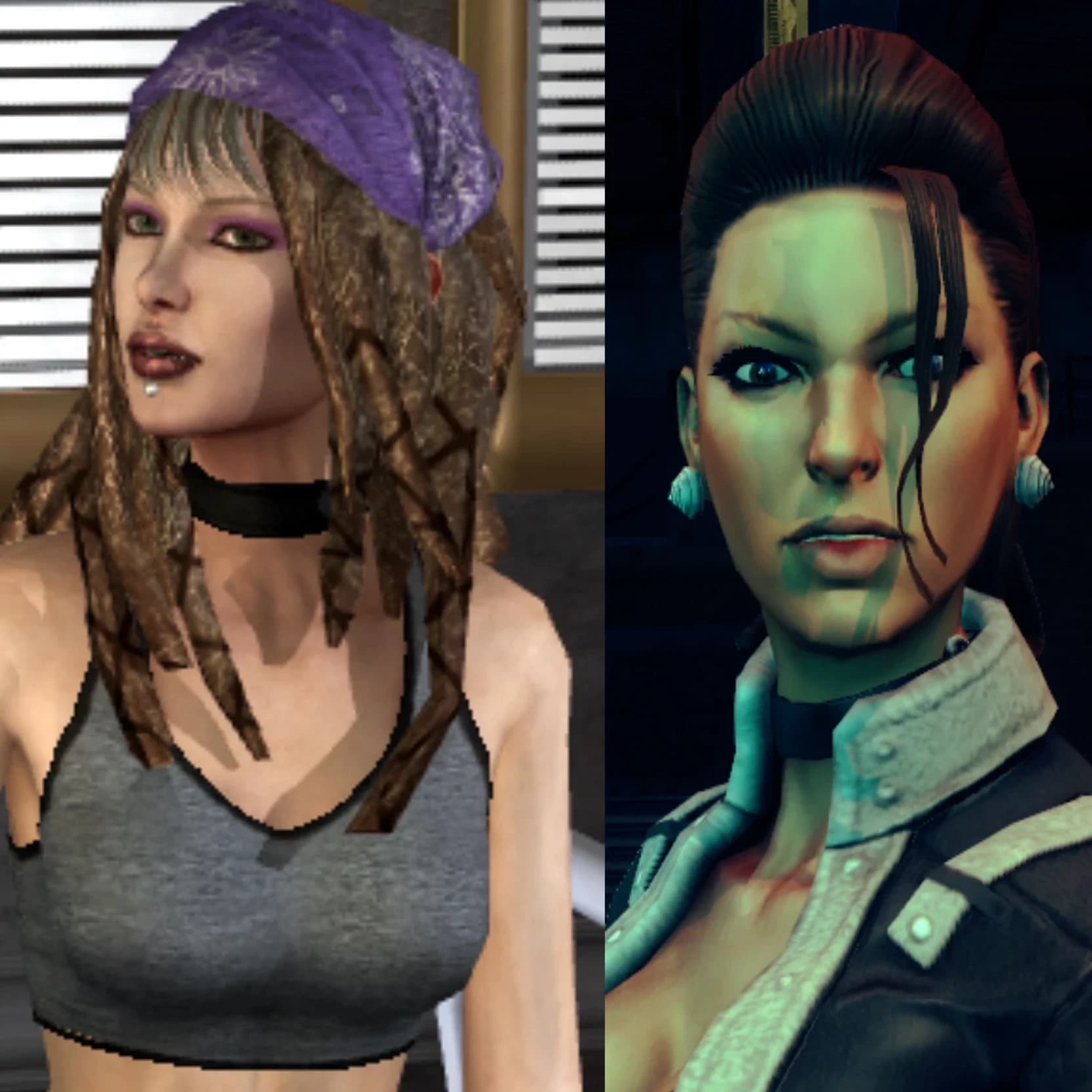 Thumbnail of Шунди (Saints Row)