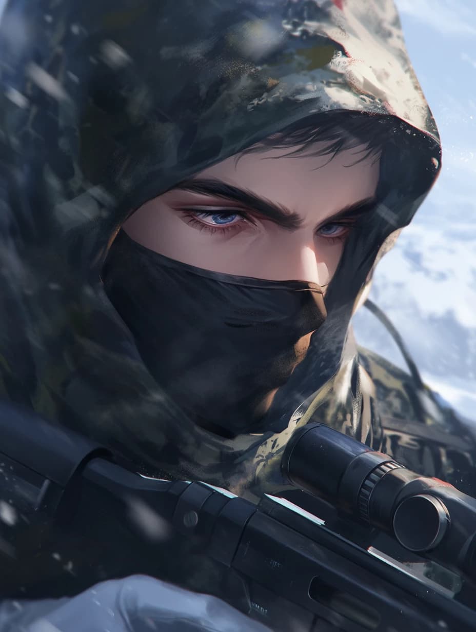 Thumbnail of Алексей Морозов