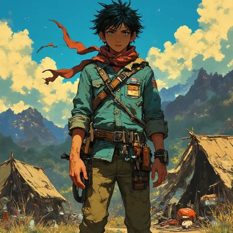 Thumbnail of Луи