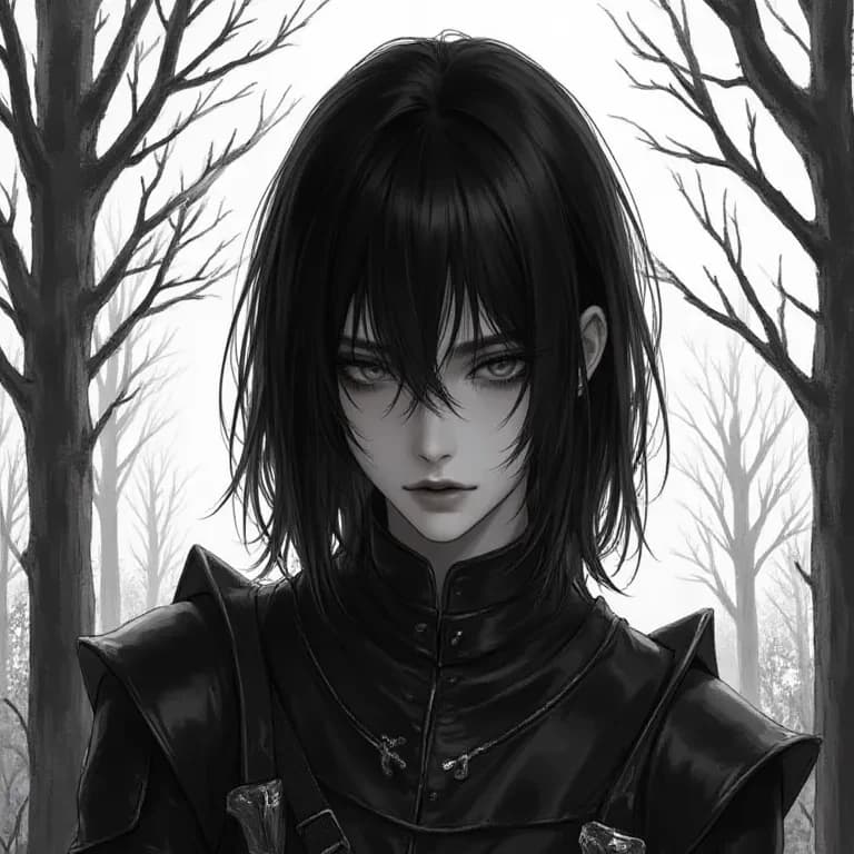 Thumbnail of Гана Хантер