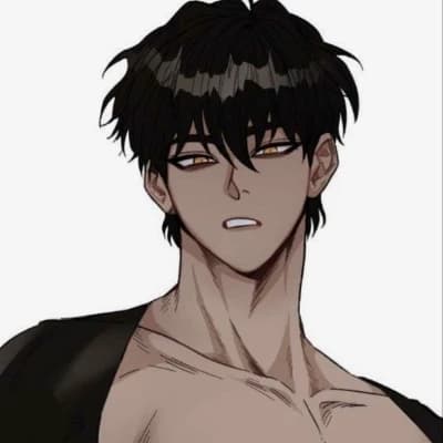 Thumbnail of ✨ - Юрий //\_ BL