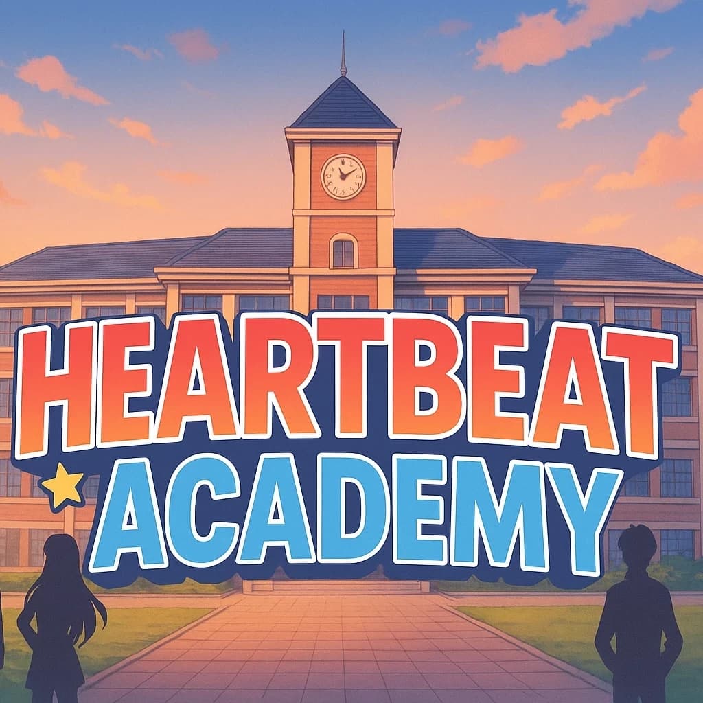 Thumbnail of Академия HeartBeat!