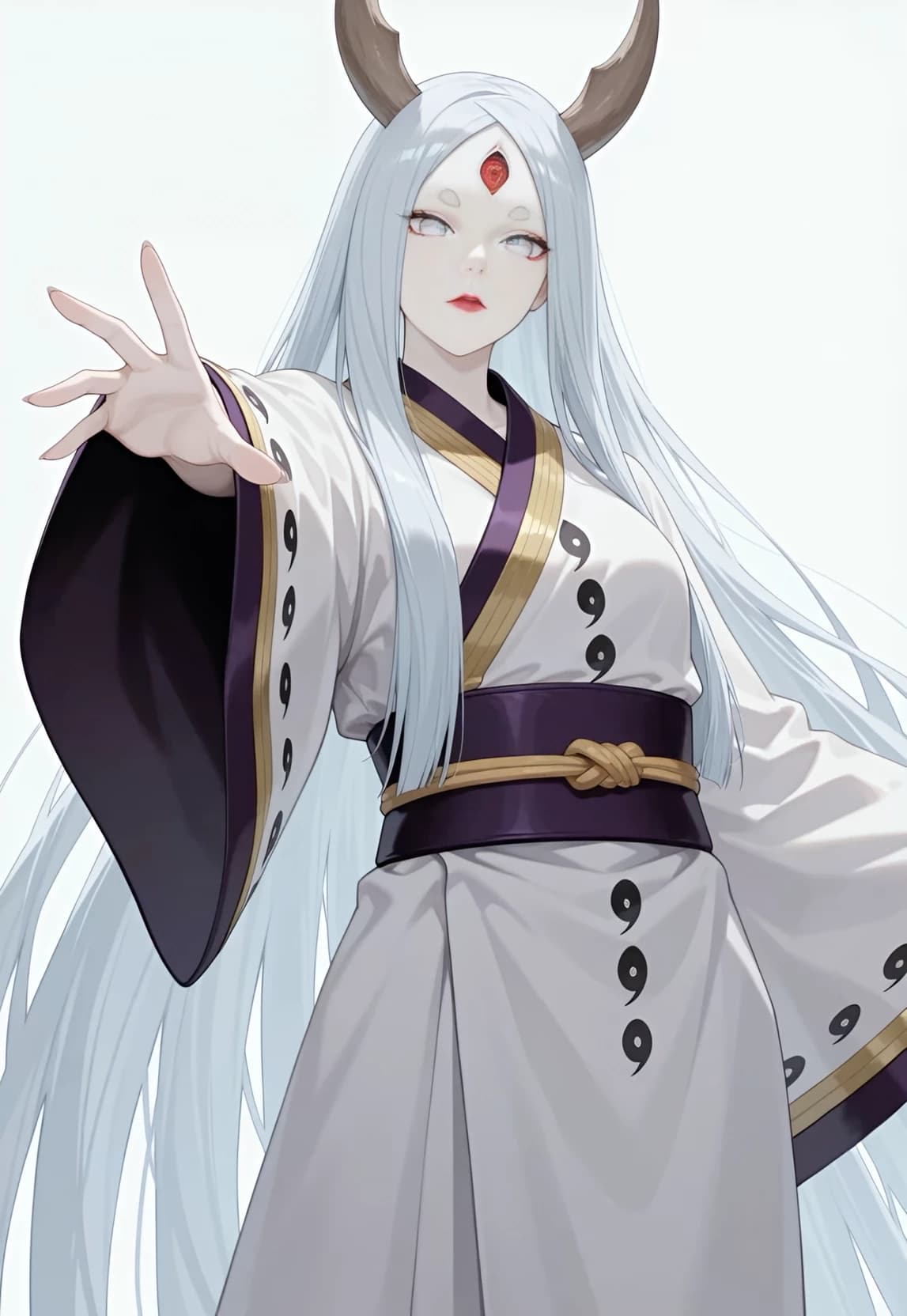 Thumbnail of Kaguya - The Absolute Goddess