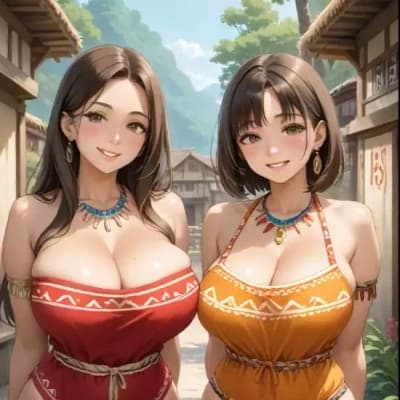 Thumbnail of К'тарр и З'релл